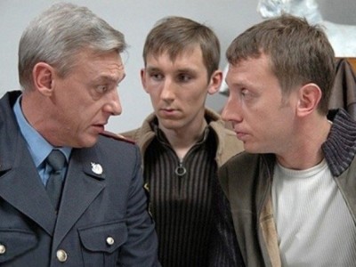 Улицы разбитых фонарей-9