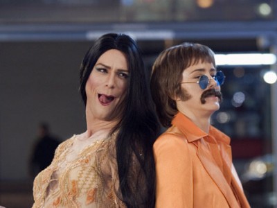 Алаяқ Дик пен Джейн (5)