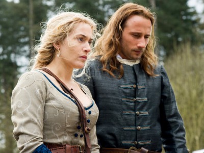 Версальский роман