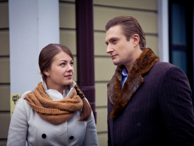 Отель для Золушки