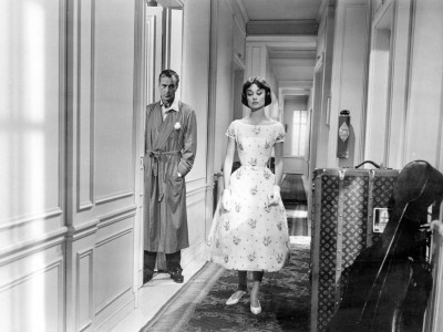 Любовь после полудня