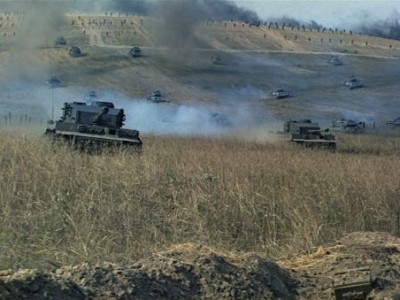 Освобождение (5)