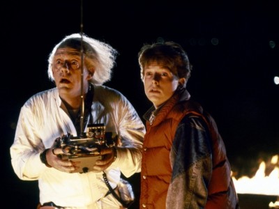 Назад в будущее