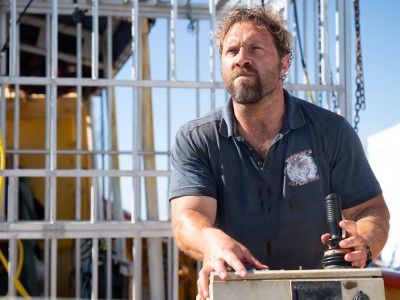 Хищные твари