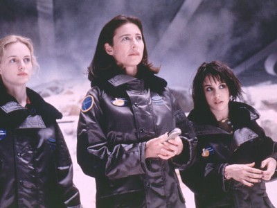 Затерянные в космосе (5)