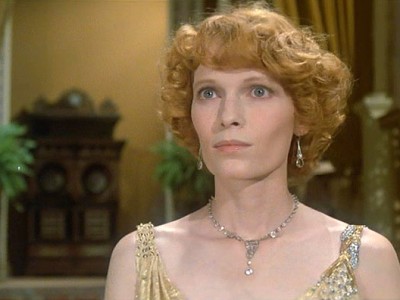 Смерть на Ниле (4)