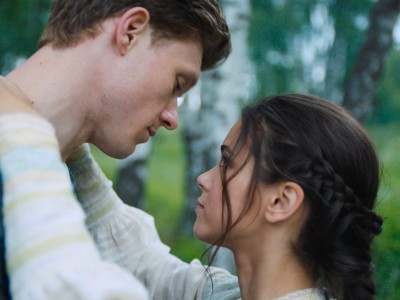 Последний богатырь: Посланник Тьмы