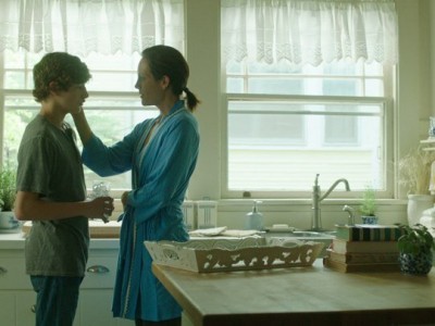 Любое лето заканчивается (2)