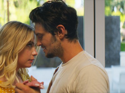 Проникновение