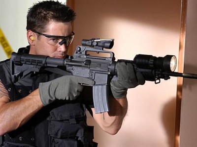 S.W.A.T.: Спецназ города ангелов (6)