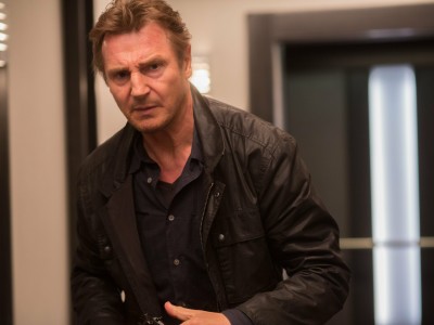 Заложница 3