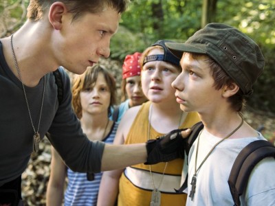 Деревенские крокодилы