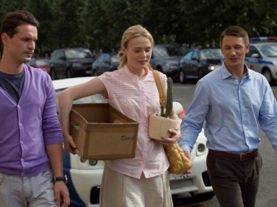 Карамель (2)