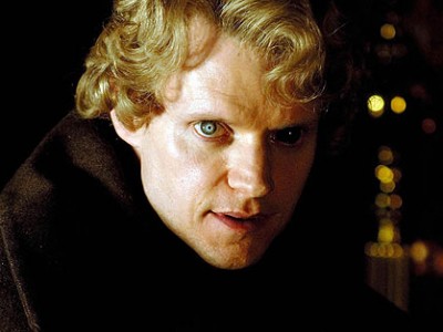 Санта-Хрякус: Страшдественская сказка (3)