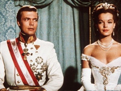 Сисси: Трудные годы императрицы