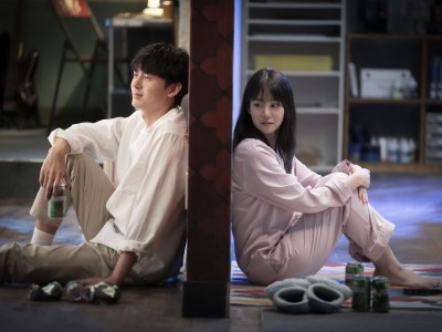 Мой худший сосед