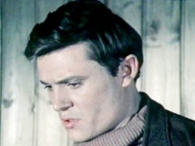 Два капитана (2)