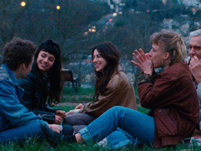 Пассажиры ночи