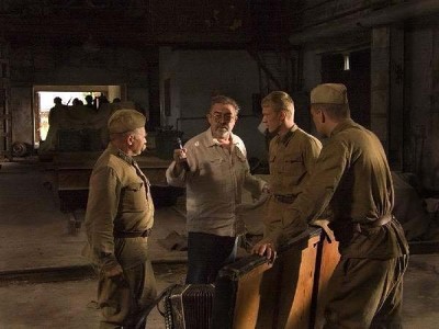 Снайпер: Оружие возмездия (5)