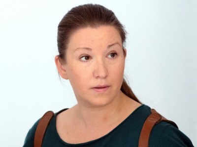 Некрасивая подружка 9