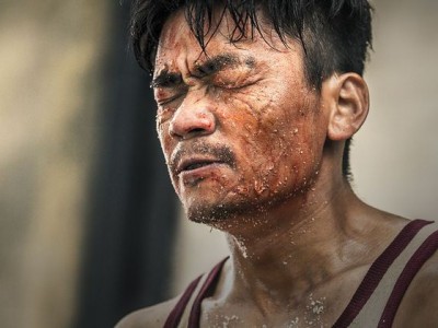 Последний из лучших (5)