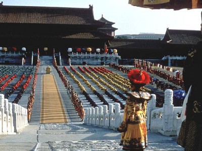 Последний император (6)