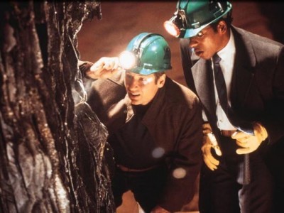 Эволюция (6)