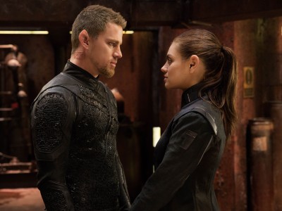 Восхождение Юпитер