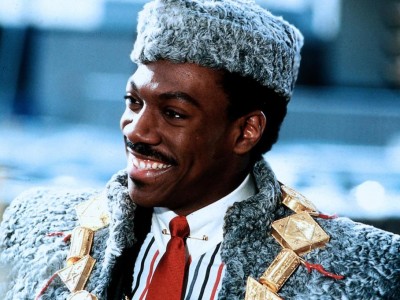 Поездка в Америку