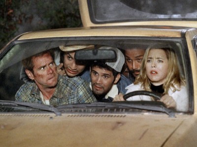 Алаяқ Дик пен Джейн (6)