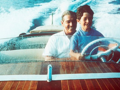 Это началось в Неаполе