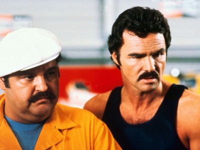 Гонки «Пушечное ядро»