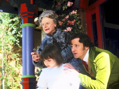 Моя ужасная няня