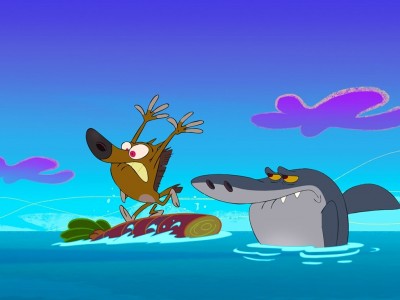 Зиг и Шарко