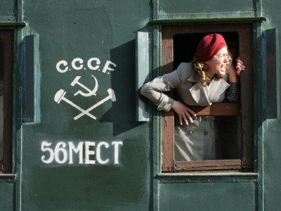 Утомлённые солнцем-2: Цитадель (6)