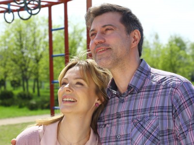 Мы всё равно будем вместе