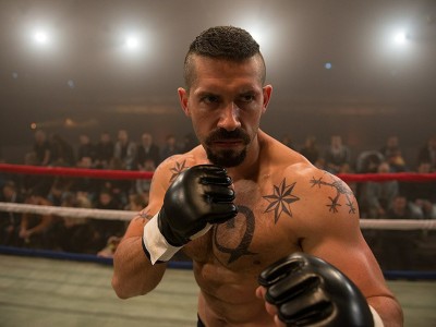 Неоспоримый 4