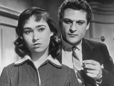 Шумный день