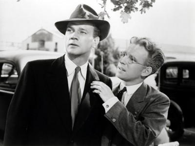 Тень сомнения