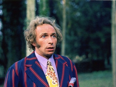 Злоключения Альфреда