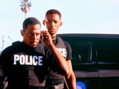 Плохие парни 2