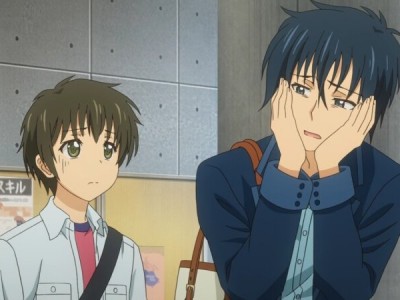 Золотая пора (6)