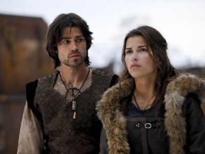 Эра драконов