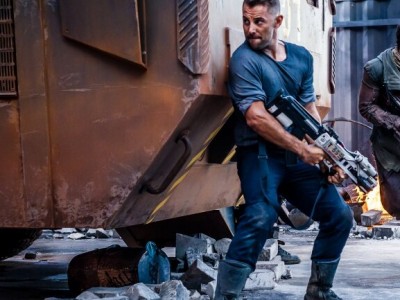 Дитя Осириса (6)