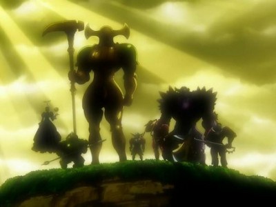 Семь смертных грехов (4)