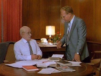 Серые волки (2)