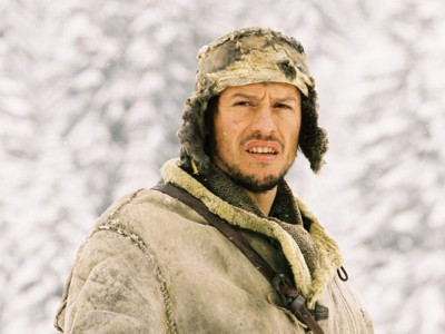 Девушка и волки (2)