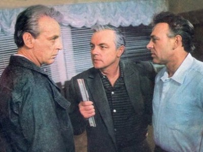 Укрощение огня (5)