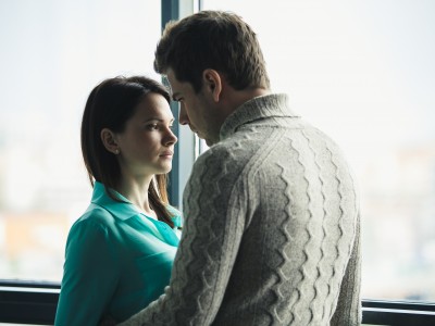 Охота на верного