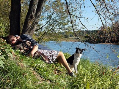 Только ты (2)